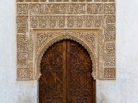 Alhambra : Europa, Granada, Reisen, Spanje